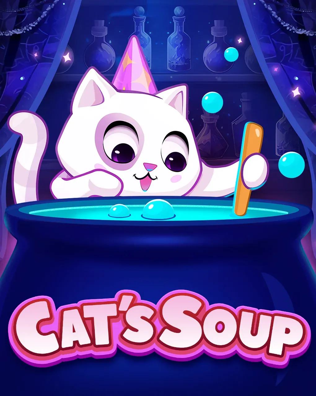 Cats Soup