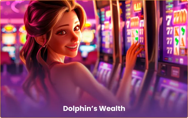 Casino name #3